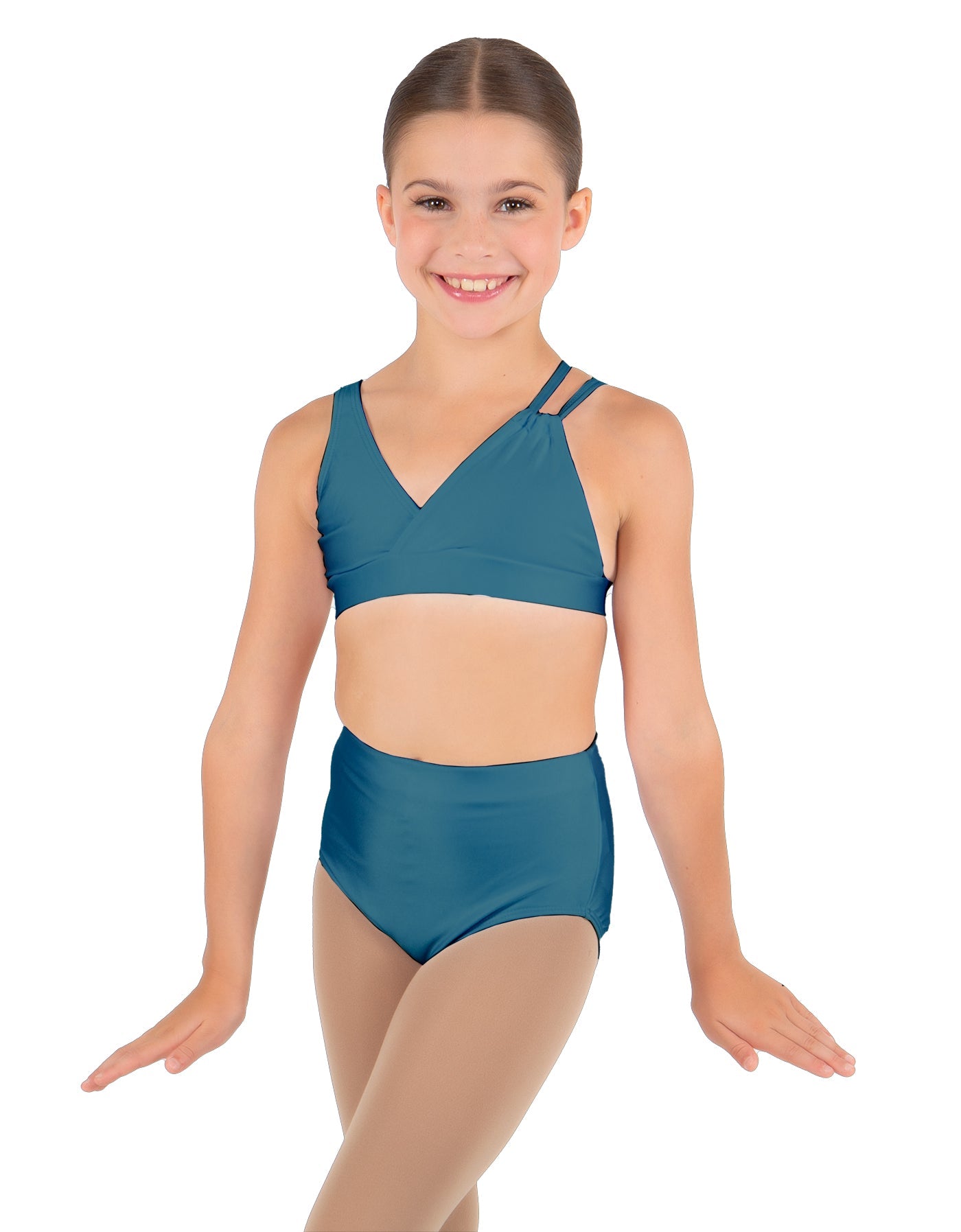 teal