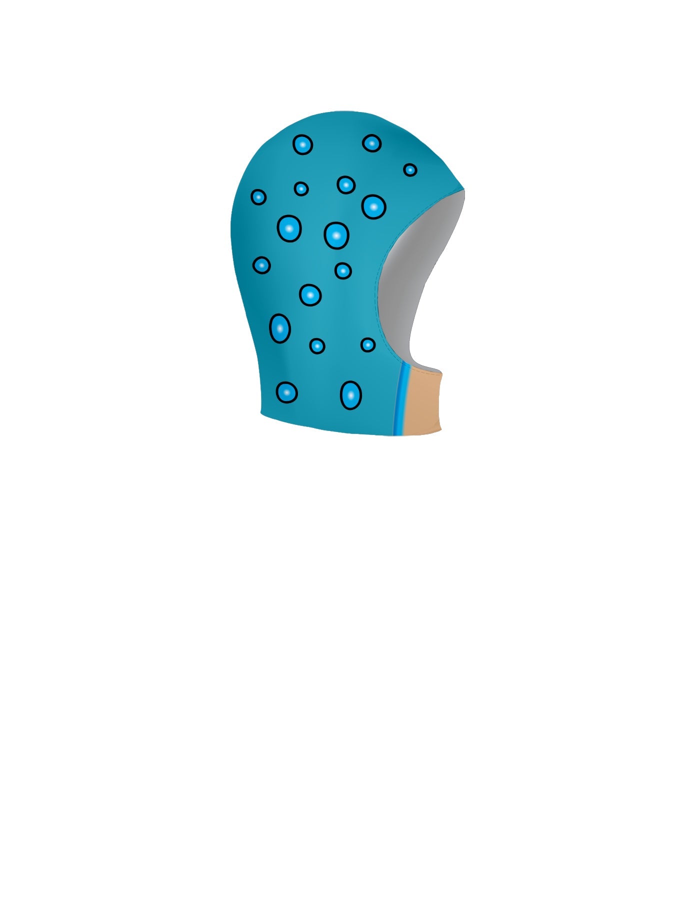 aquamarine