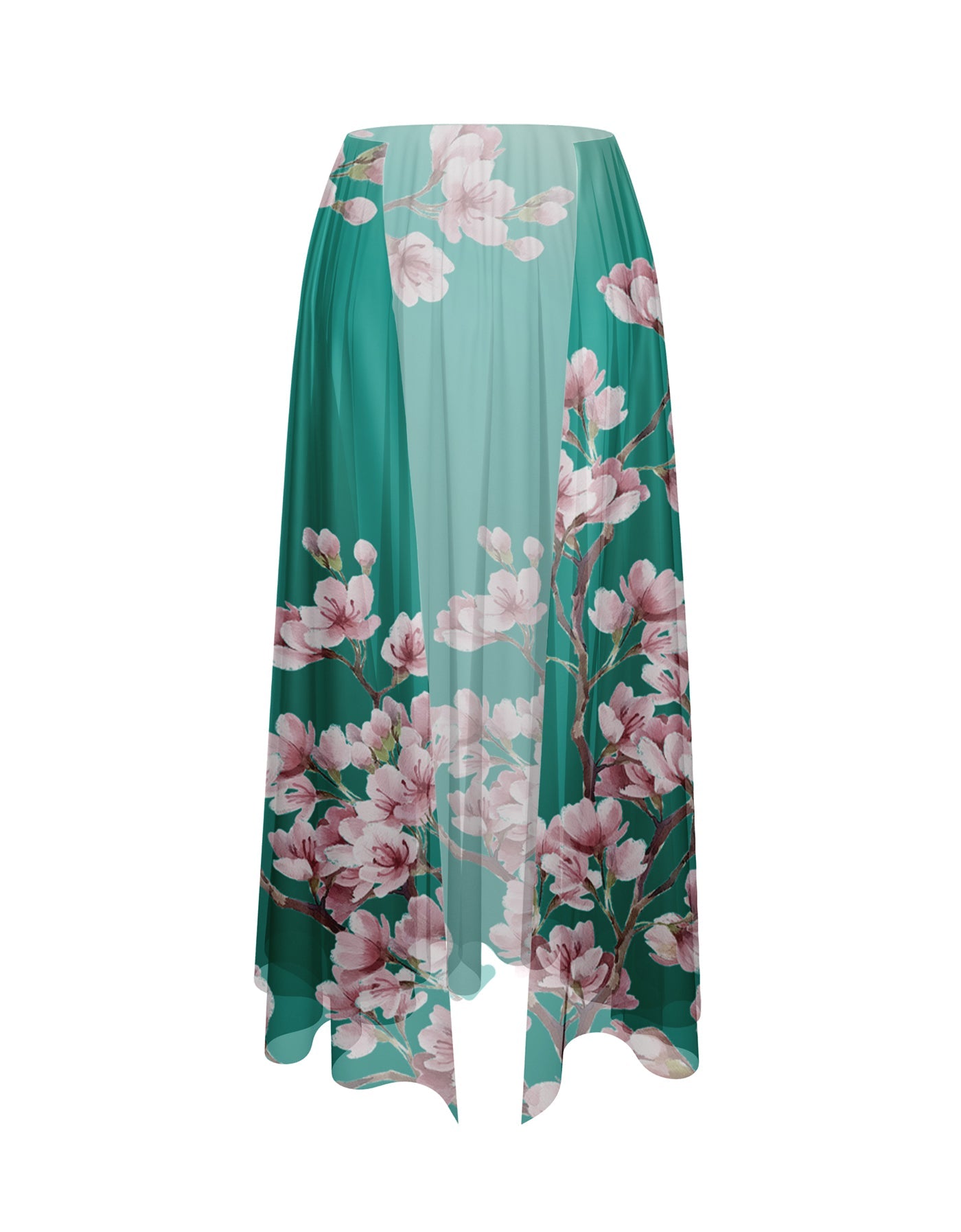 teal