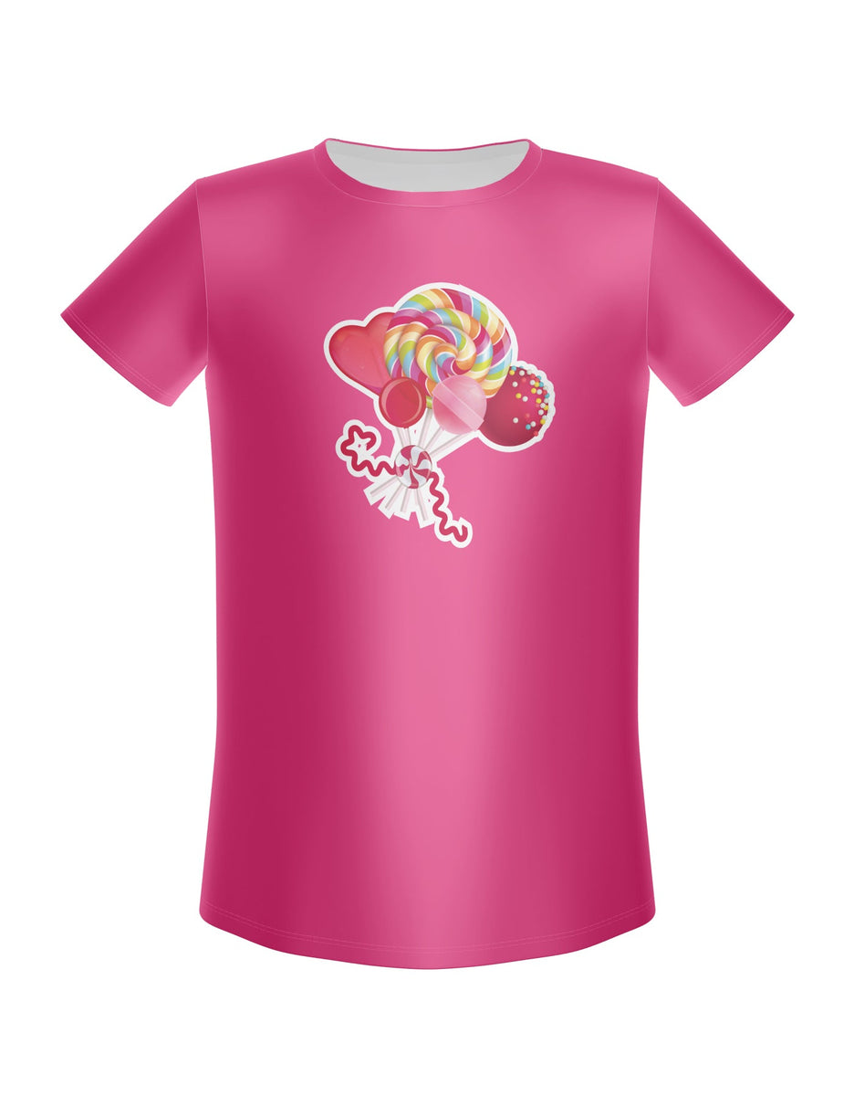 Sweet Tooth T-Shirt – Hamilton Theatrical
