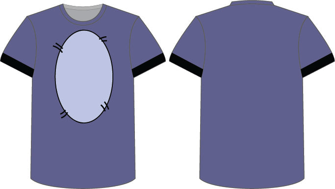 Little Donkey Boys T-Shirt