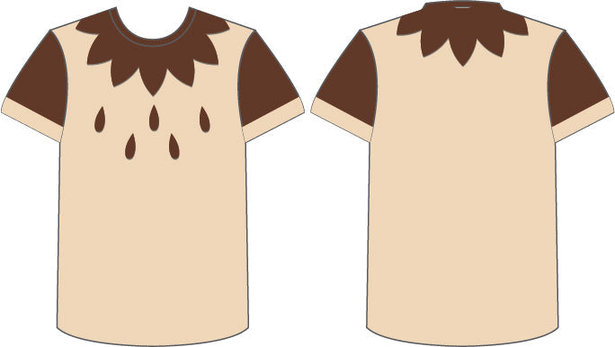 Little Owl Boys T-Shirt