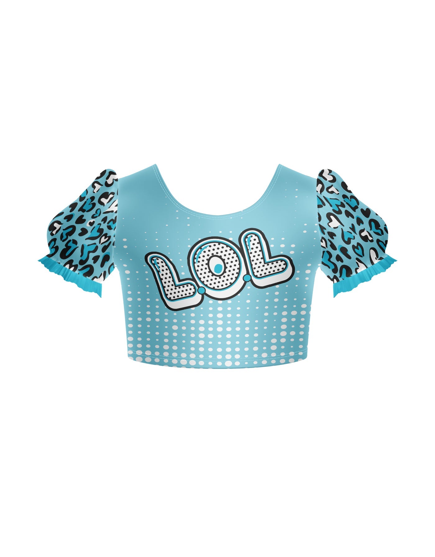 turquoise