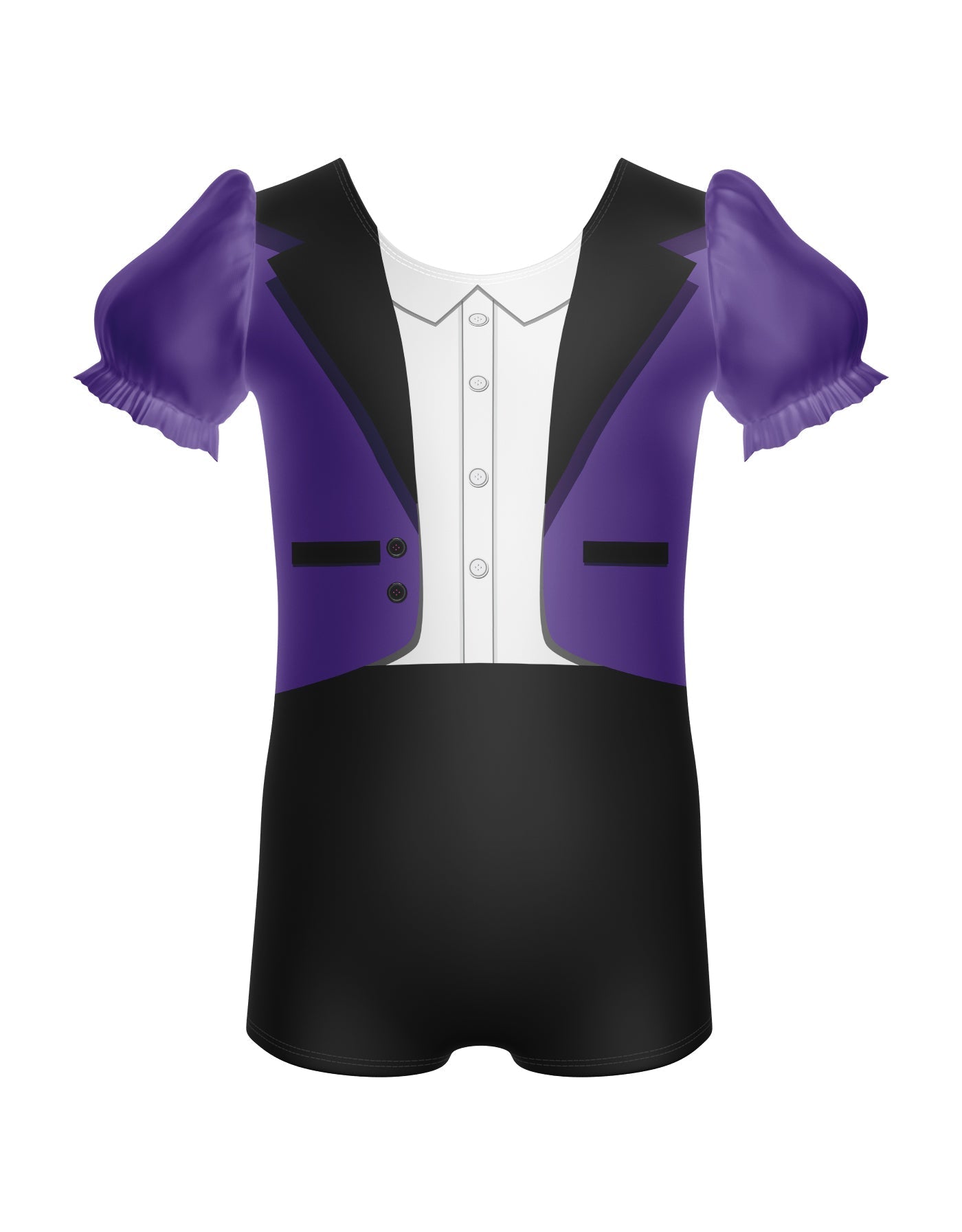 purpletutu