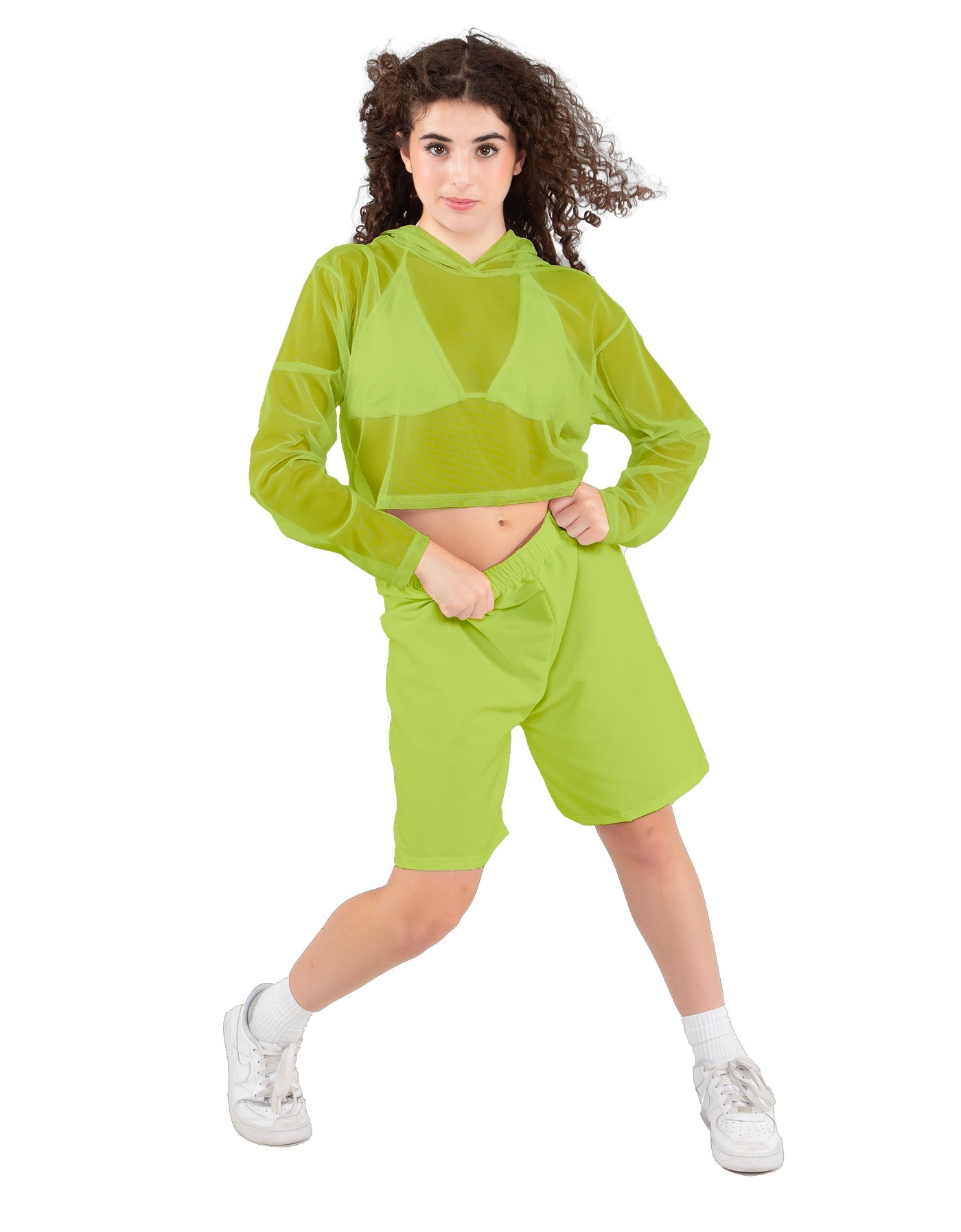 lime