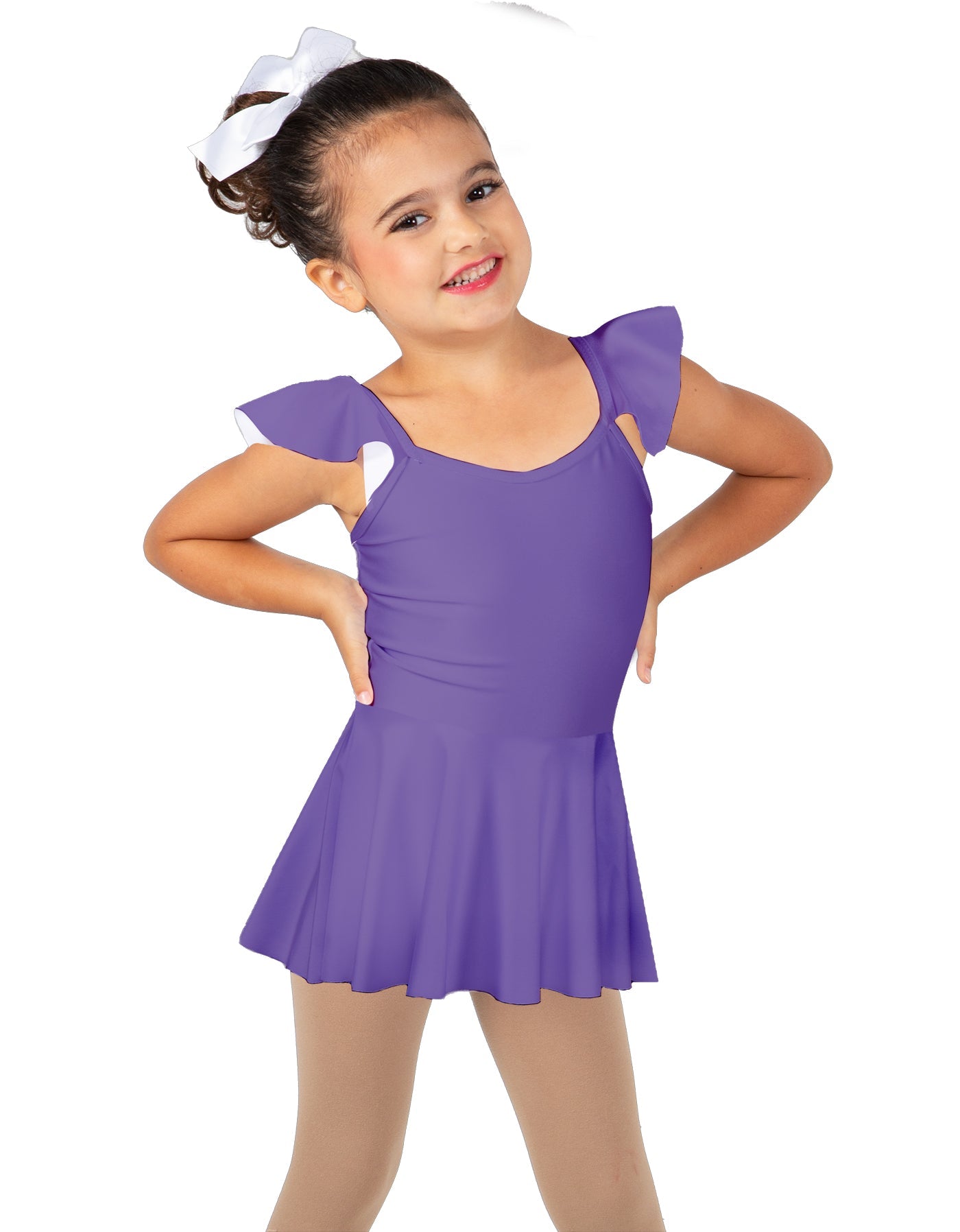 purpletutu
