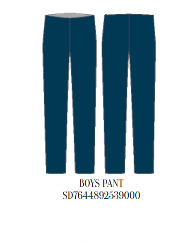 navy
