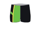 Custom Munchkin Shorts
