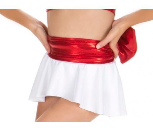Ruched Belt - Hamilton Theatrical