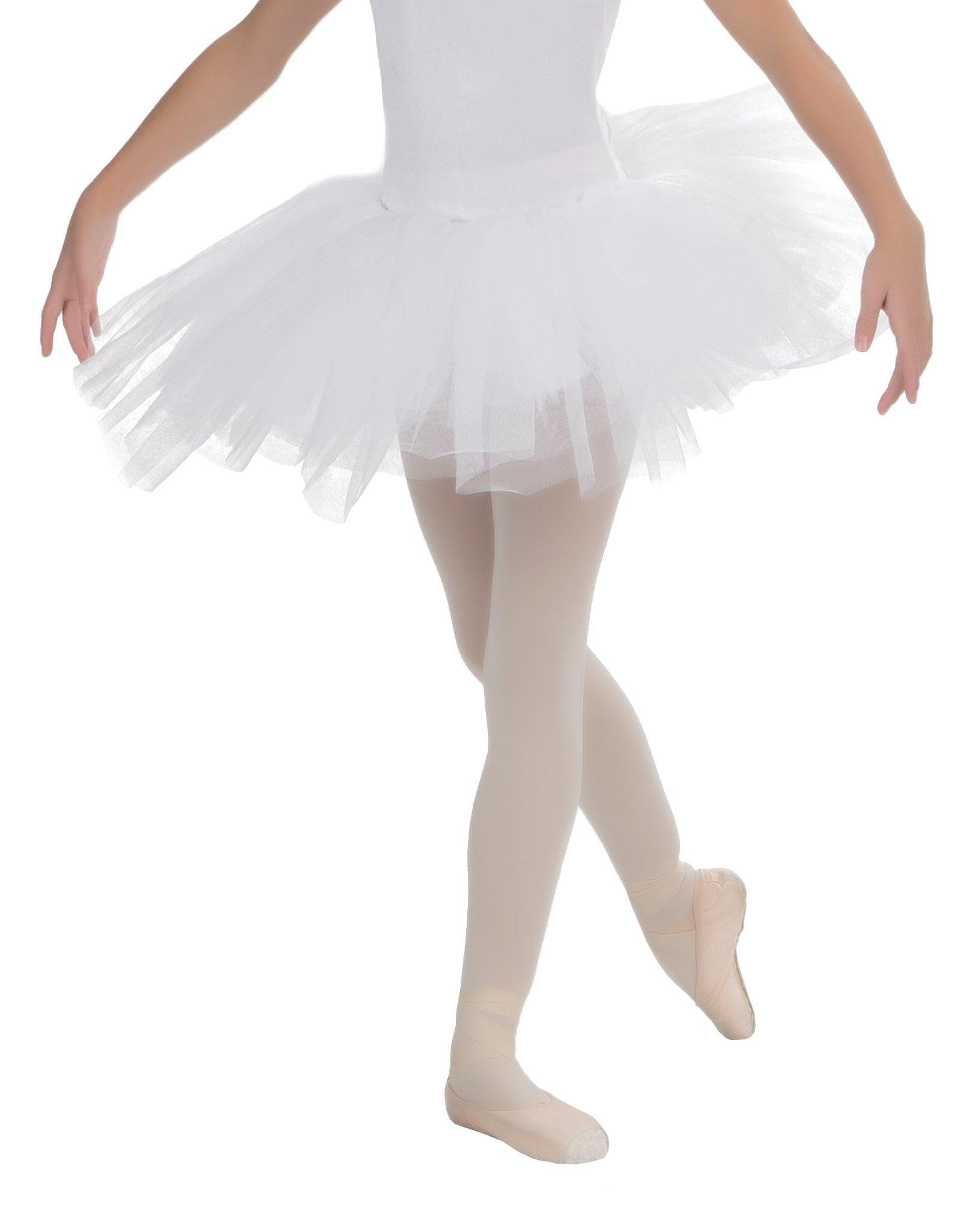 Layered Tutu - Hamilton Theatrical