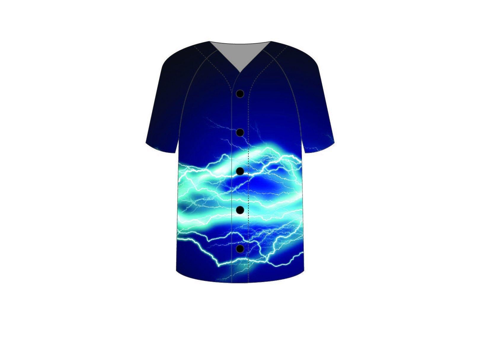 hamilton baseball jersey