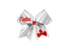 National Cheer Bow - Hamilton Theatrical