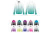 Ombre Yoga Jacket - Hamilton Theatrical