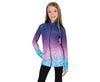 Prismatic Yoga Jacket - Hamilton Theatrical