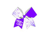 Rays Cheer Bow - Hamilton Theatrical