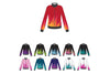 Starburst Jockey Jacket - Hamilton Theatrical