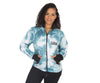 Tie Dye Jockey Jacket - Hamilton Theatrical