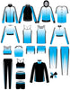 Signature Popcolour Yoga Jacket - Hamilton Theatrical