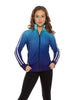 Sleek Yoga Jacket - Hamilton Theatrical