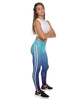 Sleek Yoga Legging - Hamilton Theatrical