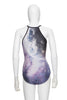 Planetary Halter Leotard - Hamilton Theatrical