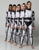 Robotic LS Unitard - Hamilton Theatrical