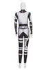 Robotic LS Unitard - Hamilton Theatrical