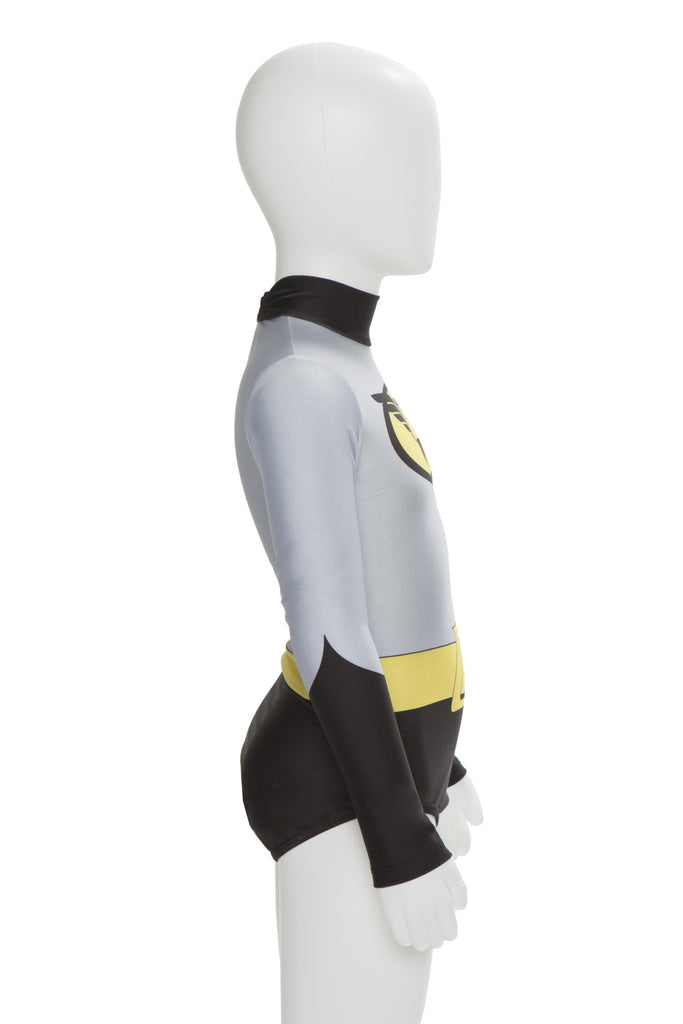 Hero Leotard