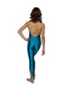 Allure Halter Unitard - Hamilton Theatrical