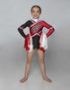 Cheer Leader LS Leotard - Hamilton Theatrical