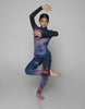 Galaxy LS Unitard - Hamilton Theatrical