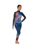 Galaxy LS Unitard - Hamilton Theatrical