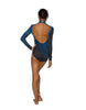 Haunted LS Leotard - Hamilton Theatrical