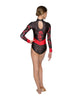 Katana LS Leotard - Hamilton Theatrical