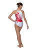 Maple Halter Leotard - Hamilton Theatrical