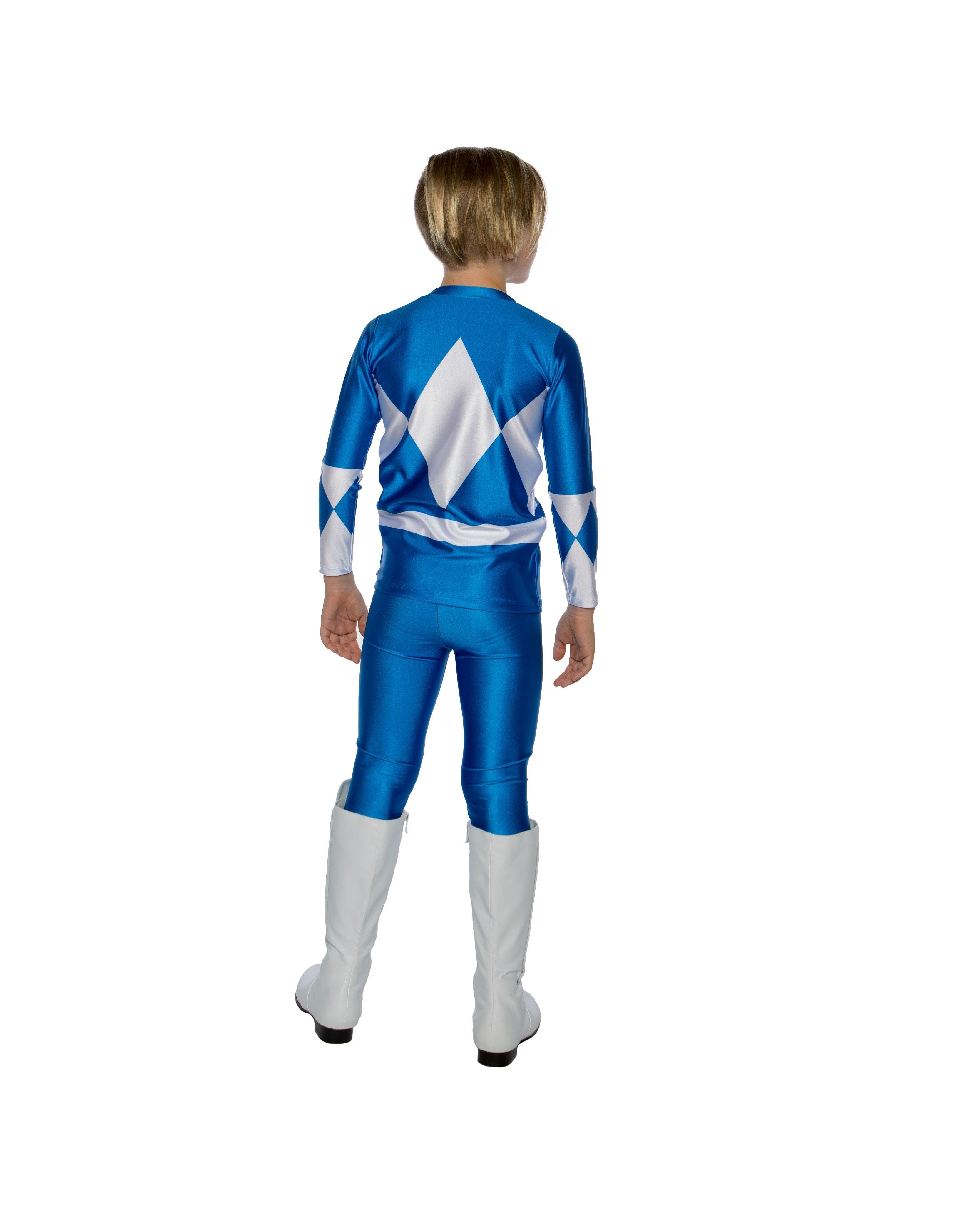 Power Up Boys Legging - Hamilton Theatrical