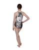 Snapshot Halter Leotard - Hamilton Theatrical