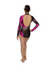 Twisted LS Leotard - Hamilton Theatrical