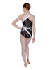 Vogue Halter Leotard - Hamilton Theatrical