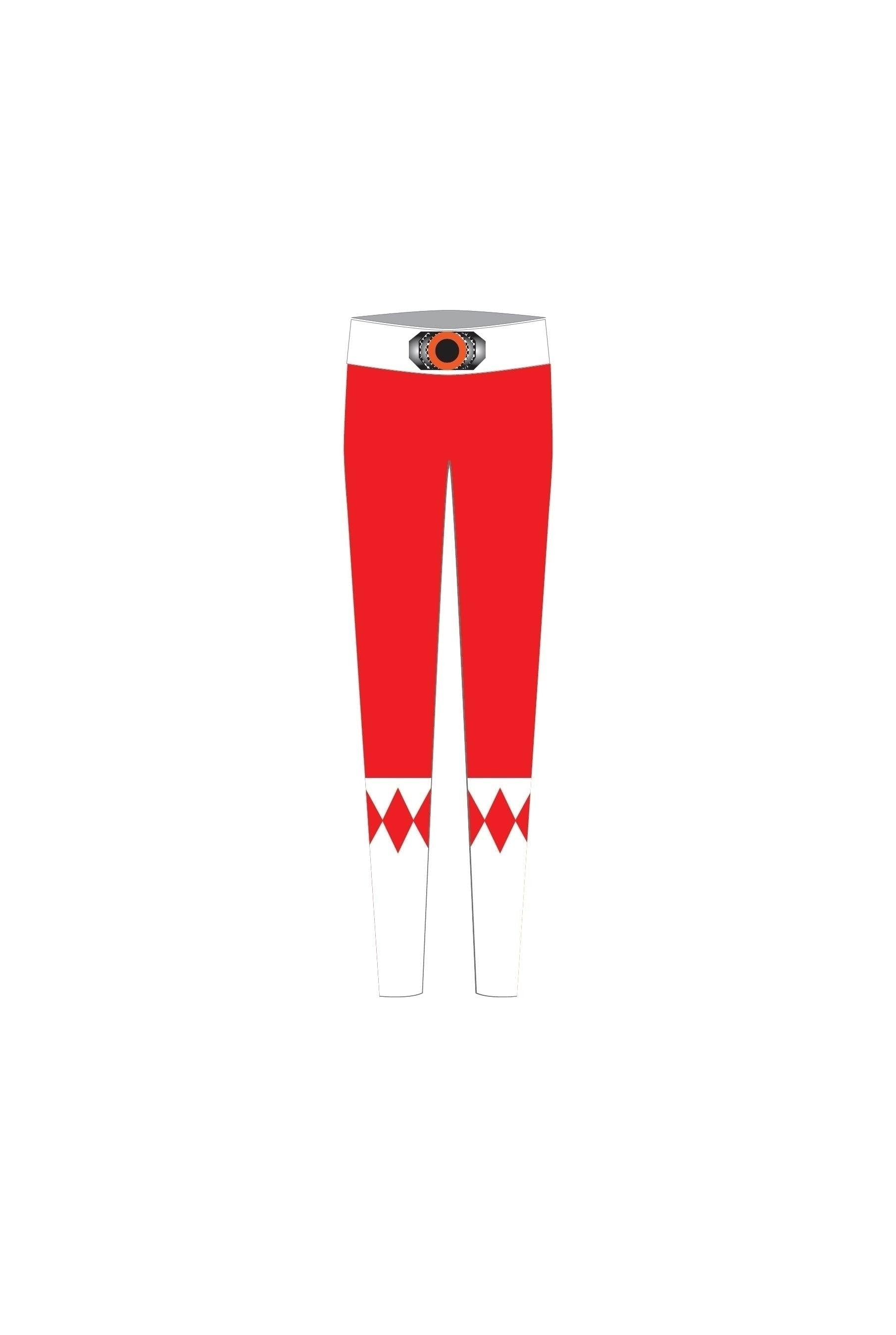 Power Up Boys Legging - Hamilton Theatrical