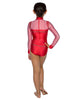 Christmas - Santa Helper LS Leotard - Hamilton Theatrical