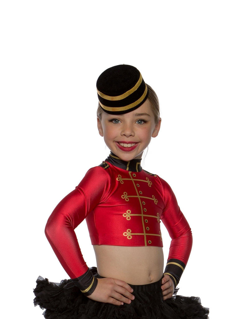 Bellhop - Pillbox Hat main image 0