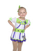 Toys Robot Top Skirt - Hamilton Theatrical