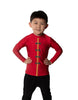 Mandarin Dreams Boys LS Shirt - Hamilton Theatrical