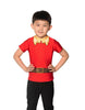 Gaston Boys Shirt - Hamilton Theatrical