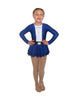 Down To Business Top Skirt - Large Band - Hamilton Theatrical