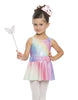 Unicorn Ballet Rainbow Top Skirt
