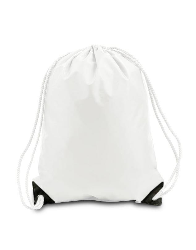 Custom Drawstring Bag - Hamilton Theatrical