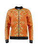 Lavish Jockey Jacket - Hamilton Theatrical