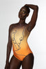 Come Together Tank Leotard - Hamilton Theatrical